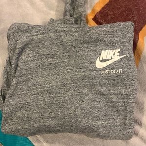 nike hoodie
